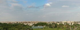 Hilton Pyramids Golf Resort
