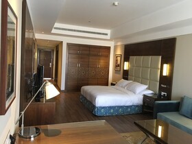 Hilton Pyramids Golf Resort