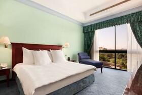 Hilton Pyramids Golf Resort