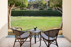 Hilton Pyramids Golf Resort