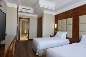 Hilton Pyramids Golf Resort