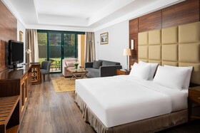 Hilton Pyramids Golf Resort
