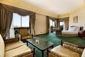 Hilton Pyramids Golf Resort