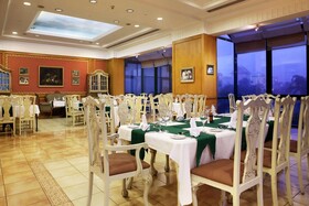 Hilton Pyramids Golf Resort
