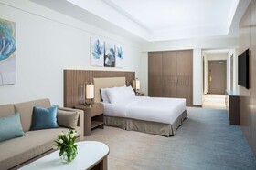 Hilton Pyramids Golf Resort
