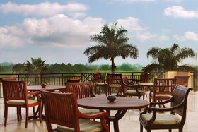 Hilton Pyramids Golf Resort