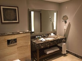 Hilton Pyramids Golf Resort