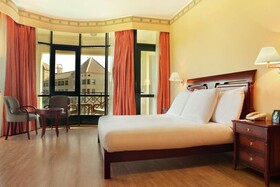 Hilton Pyramids Golf Resort