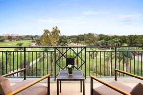 Hilton Pyramids Golf Resort