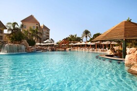 Hilton Pyramids Golf Resort