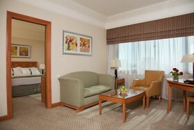 Holiday Inn Cairo - Citystars