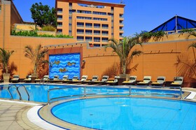 Holiday Inn Cairo - Citystars