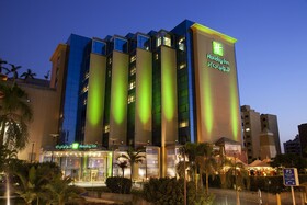 Holiday Inn Cairo - Citystars