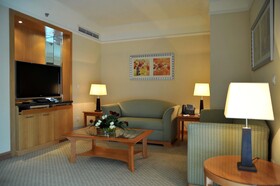 Holiday Inn Cairo - Citystars