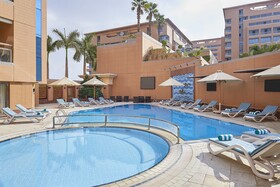 Holiday Inn Cairo - Citystars