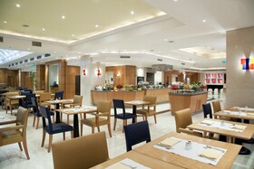 Holiday Inn Cairo - Citystars