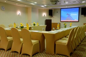 Holiday Inn Cairo - Citystars