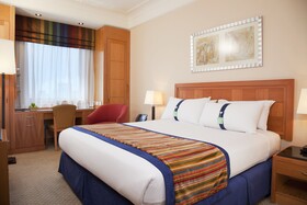 Holiday Inn Cairo - Citystars