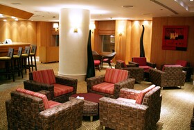 Holiday Inn Cairo - Citystars