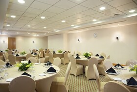 Holiday Inn Cairo - Citystars