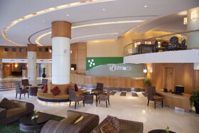 Holiday Inn Cairo - Citystars