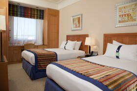 Holiday Inn Cairo - Citystars