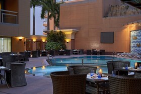 Holiday Inn Cairo - Citystars