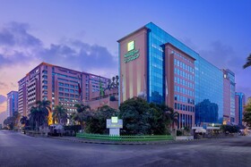 Holiday Inn Cairo - Citystars