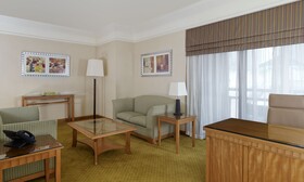 Holiday Inn Cairo - Citystars