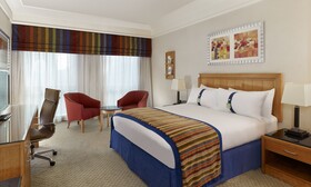 Holiday Inn Cairo - Citystars