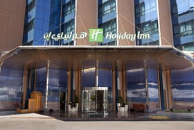 Holiday Inn Cairo - Citystars