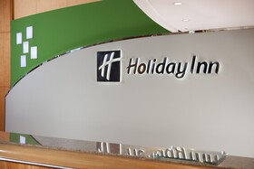 Holiday Inn Cairo - Citystars