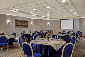 Holiday Inn Cairo - Citystars