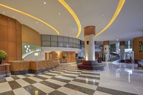 Holiday Inn Cairo - Citystars