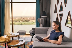 Holiday Inn & Suites Cairo Maadi