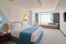 Holiday Inn & Suites Cairo Maadi