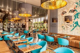 Holiday Inn & Suites Cairo Maadi