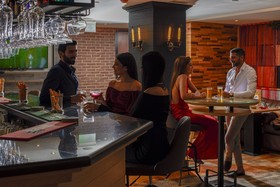 Holiday Inn & Suites Cairo Maadi