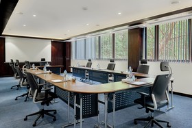 Holiday Inn & Suites Cairo Maadi