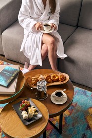 Holiday Inn & Suites Cairo Maadi