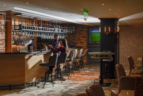 Holiday Inn & Suites Cairo Maadi