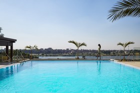 Holiday Inn & Suites Cairo Maadi