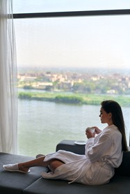 Holiday Inn & Suites Cairo Maadi
