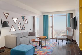 Holiday Inn & Suites Cairo Maadi