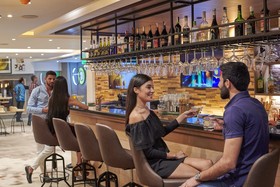 Holiday Inn & Suites Cairo Maadi