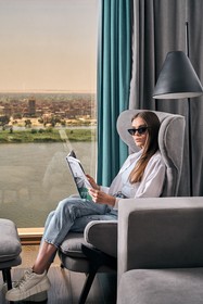 Holiday Inn & Suites Cairo Maadi