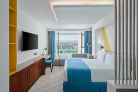 Holiday Inn & Suites Cairo Maadi