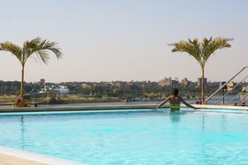 Holiday Inn & Suites Cairo Maadi