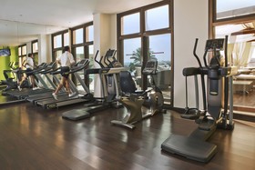 Holiday Inn & Suites Cairo Maadi