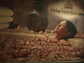 Holidays Express Hotel & Terrace